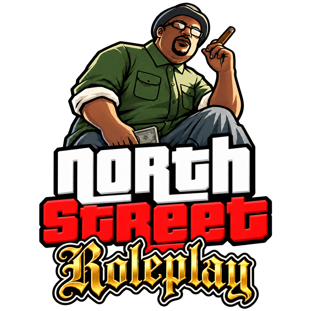 North Street Roleplay